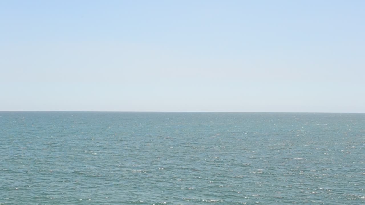 Cadiz. Byen i Spanien, Andalusien. Cadiz