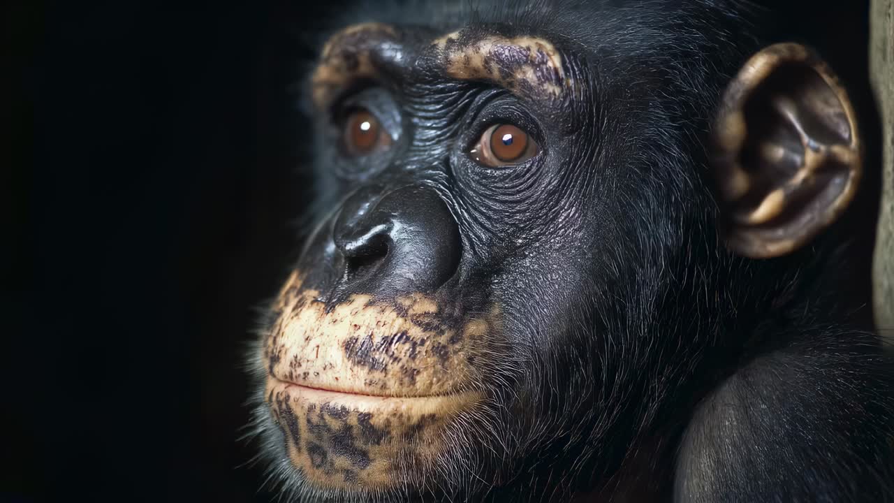 Chimpanzee Profile