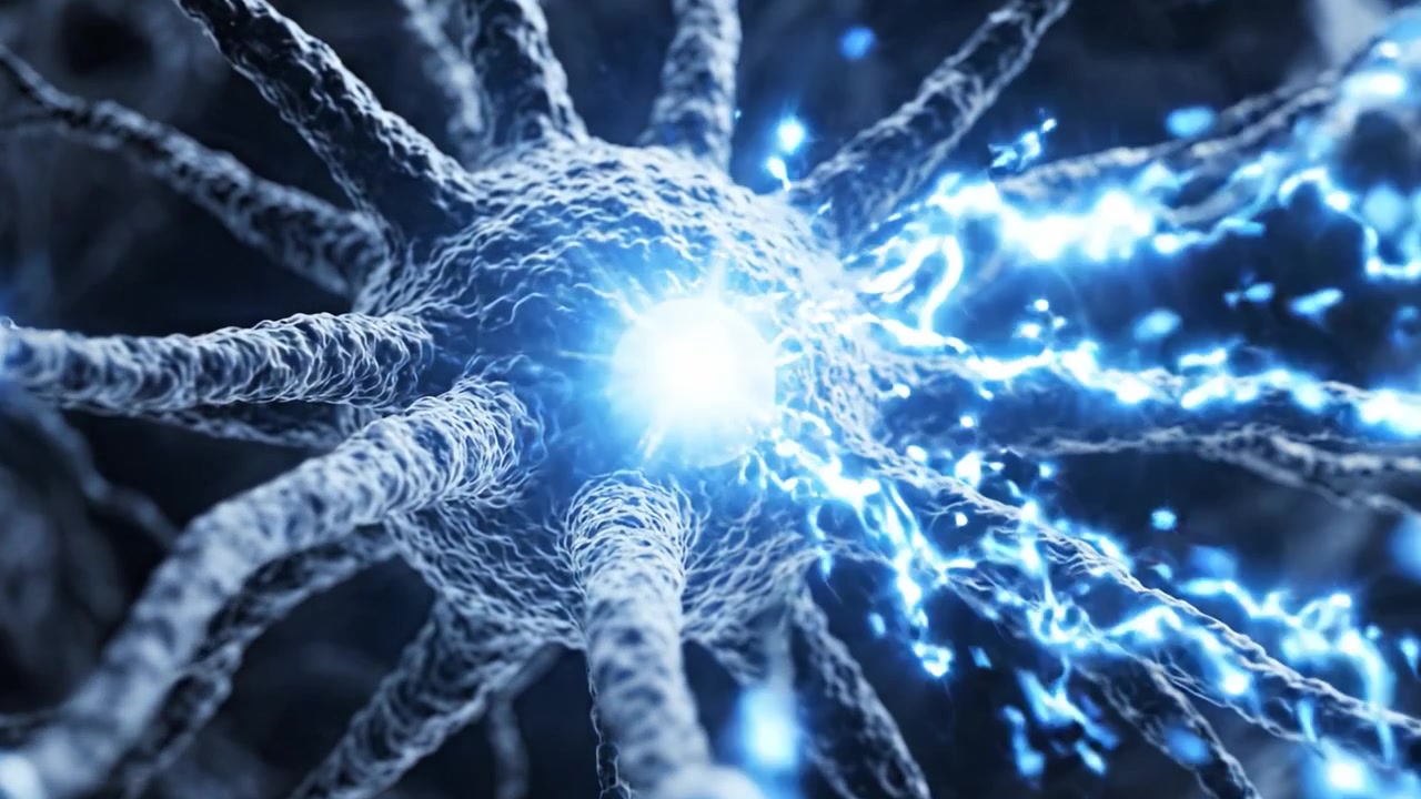 Exploring the Complex World of Neurons: A Detailed Look into Neural Structures and Their Functions in the Nervous System Through Stunning Visuals