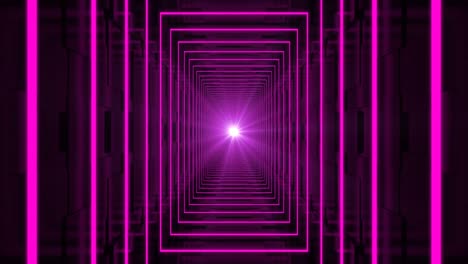 fondo abstracto rosado