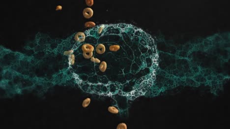 Animation-of-human-brain-over-blood-cells