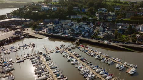 kinsale puerto aéreo corcho de irlanda 08