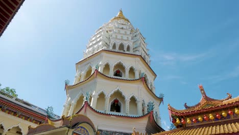 place of worship in penang city