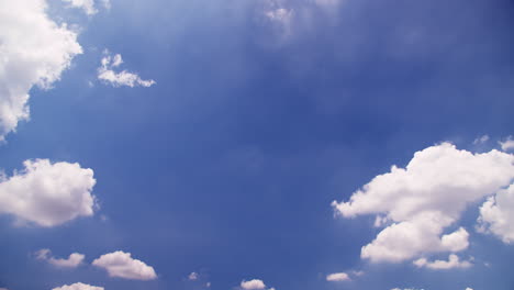 beautiful blue sky with clouds background, blue sky with clouds and sun