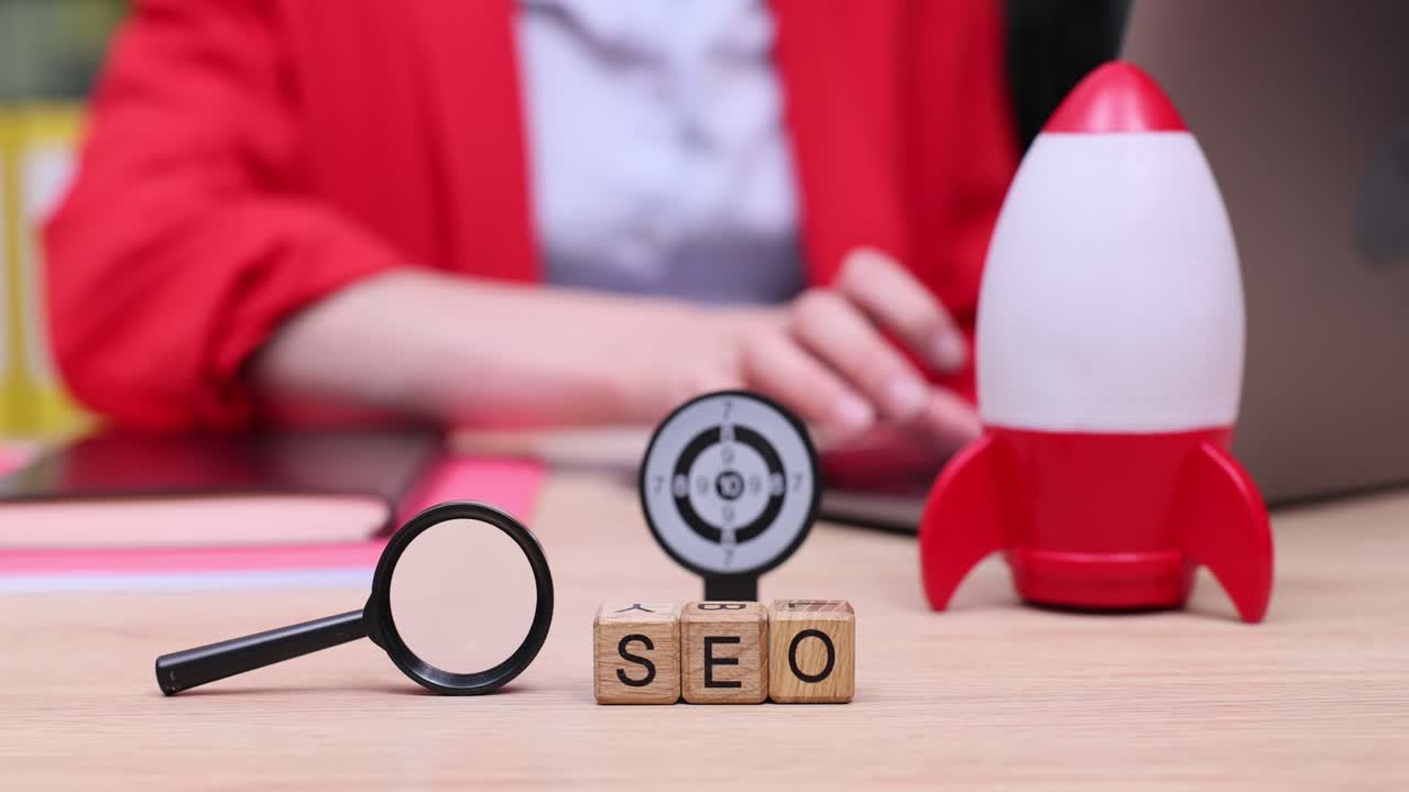 SEO Strategy for Business Success