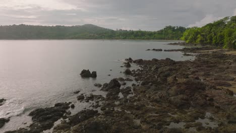 Costa-Rica-beach-drone-footage