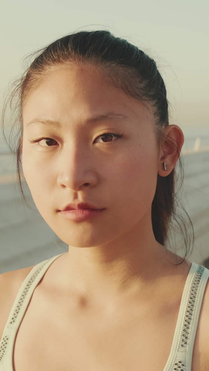 젊은 여성 의 초상화