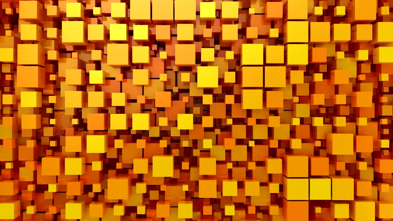 el fondo de los cuadros