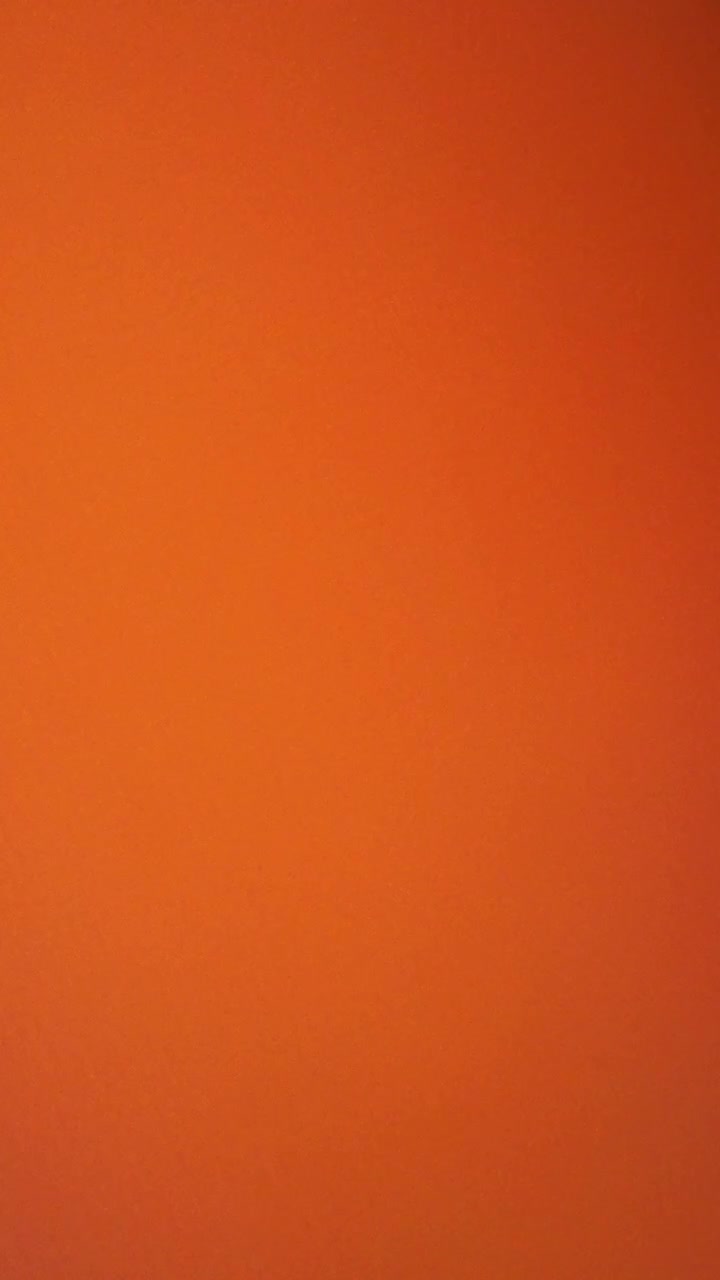Abstract Background Featuring Smooth Transitions Between Solid Colors
