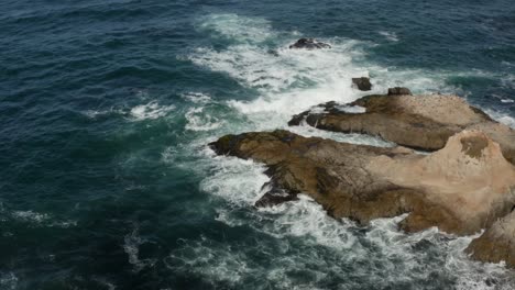 Aerial-video-of-the-Coast-Northern-California-Bodega-Bay