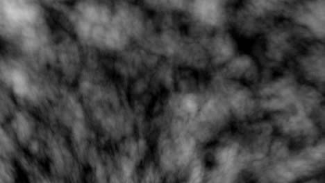 fondo del efecto de textura de los humos de humo