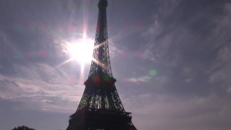 landmark of paris