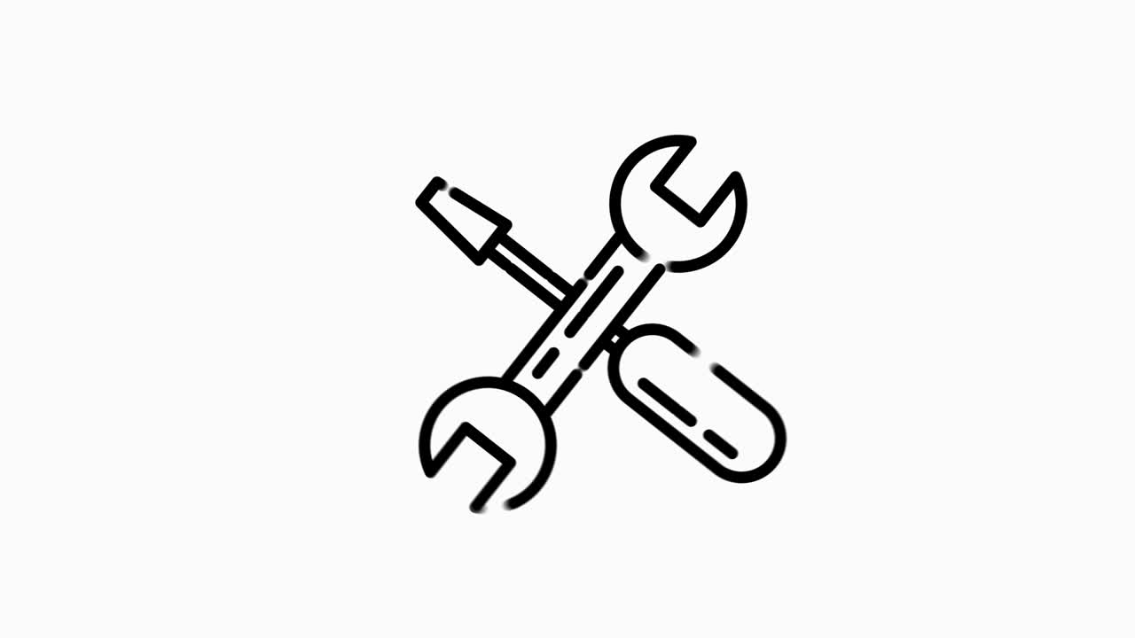 모던 콘셉트, 웹 및 앱을 위해 색 배경에 모션 그래픽.