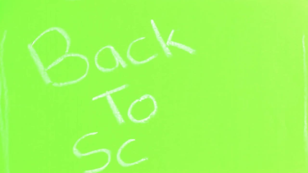 학교로 돌아가다