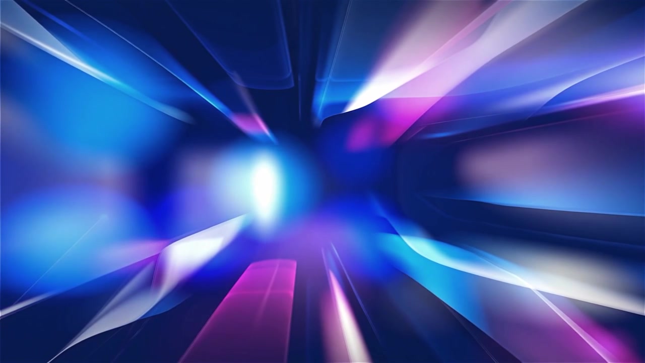 Abstract Gradient Background