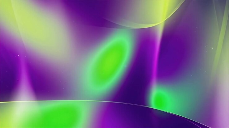 Abstract Gradient Background