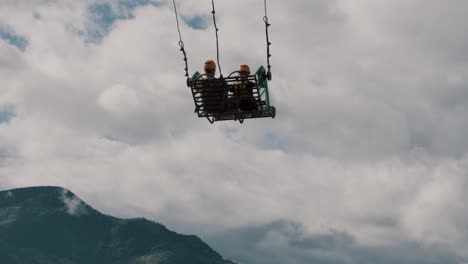 Swing-At-The-End-Of-The-World---Breathtaking