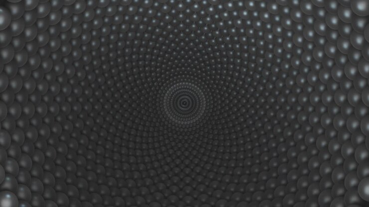 Spherical Formation Loop