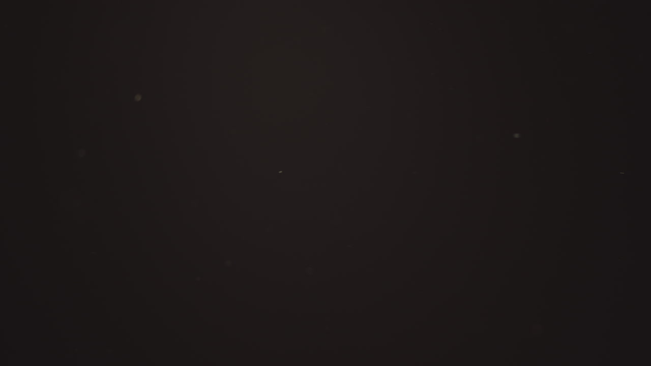 어두운 밤하늘과 작은 불완전성