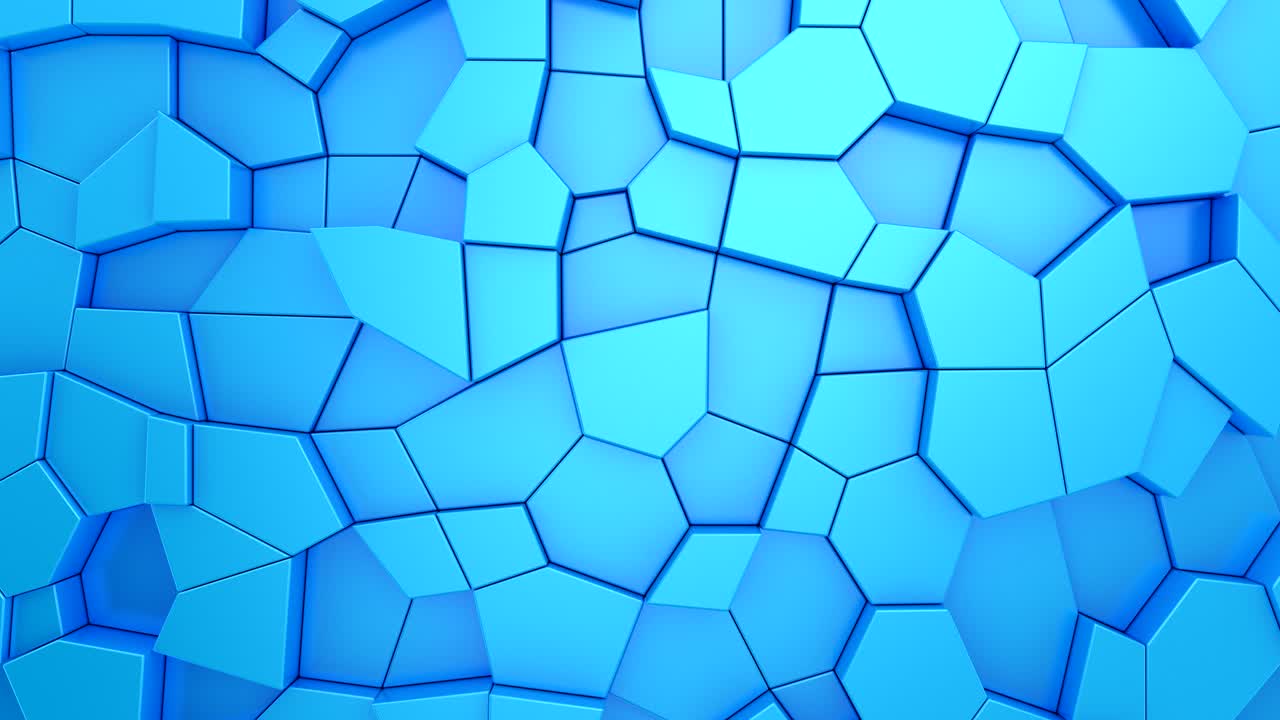 fondo de formas geométricas