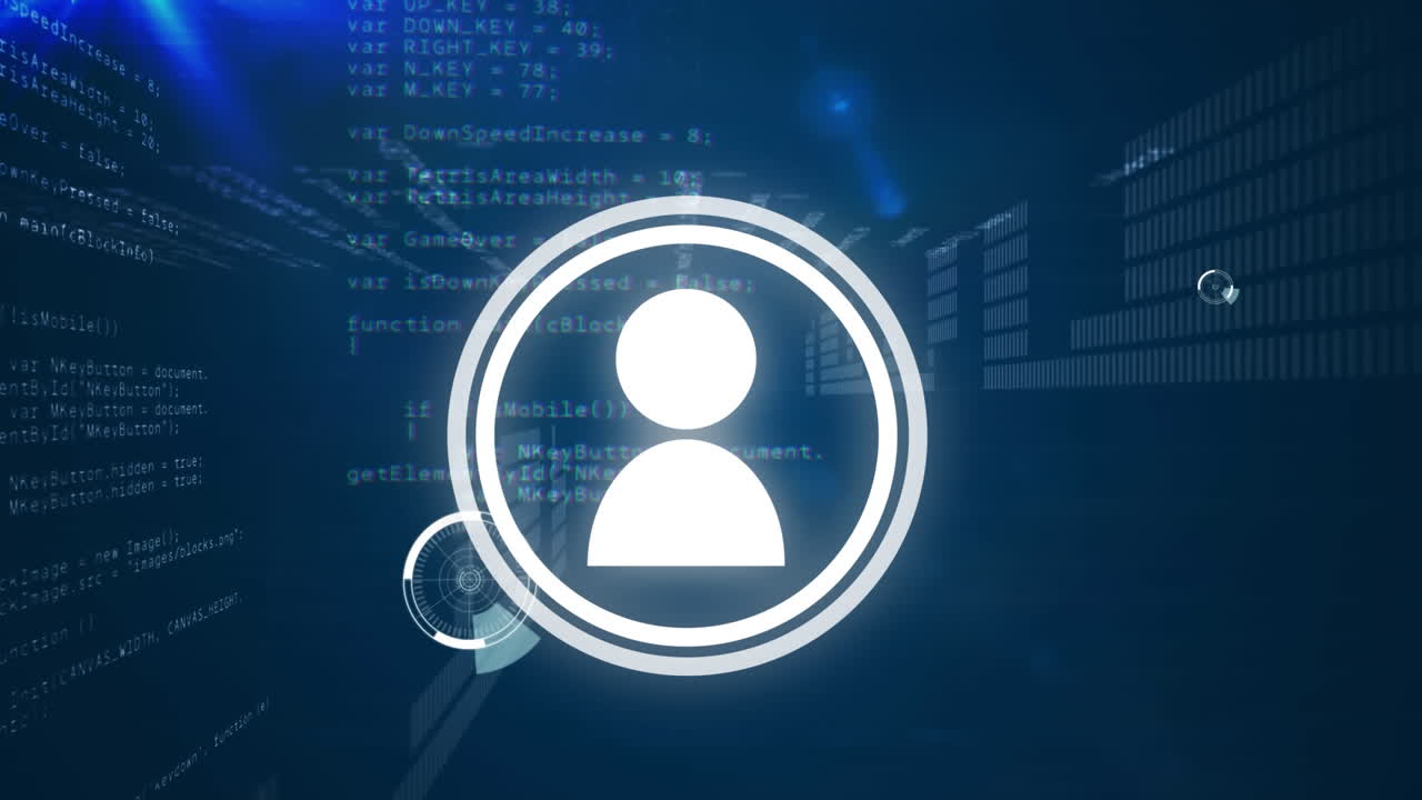 conexión con las redes sociales