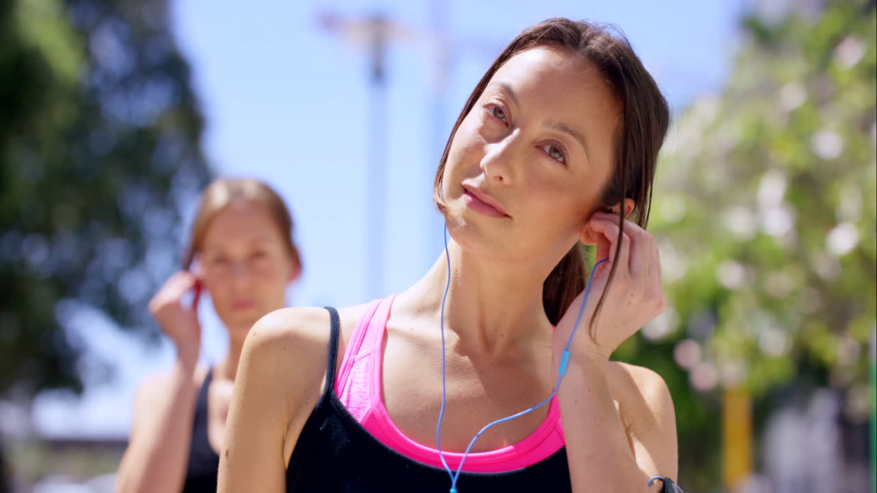 They're ready to stare this challenge down