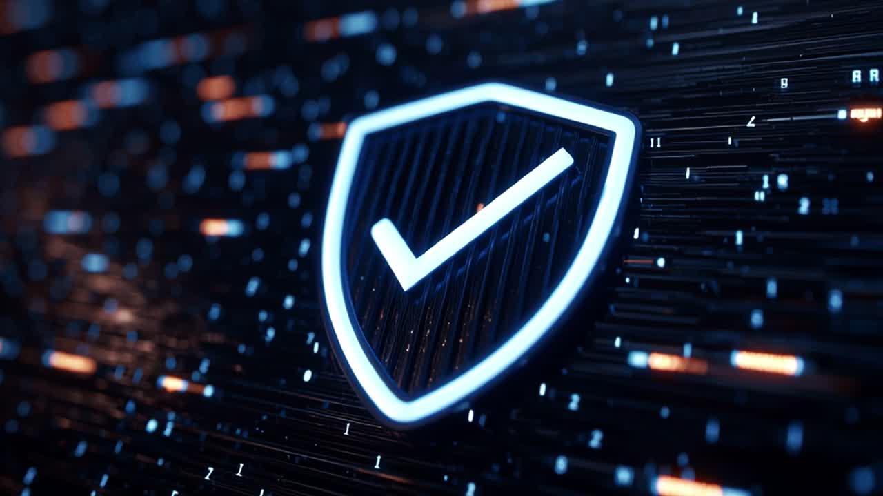 사이버 보안 및 데이터 보호