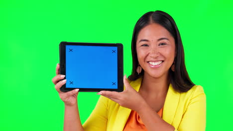tabletas, publicidad o marcas