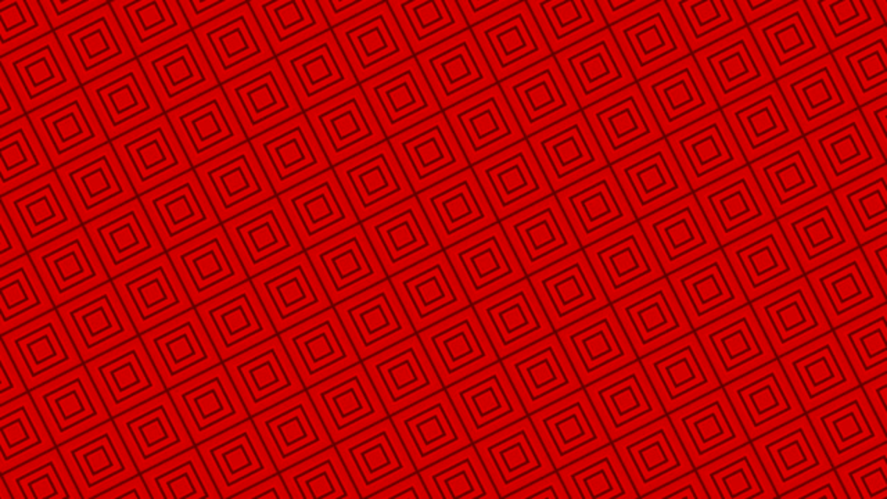 그것은 시계 방향으로 회전하면서 색을 빠르게 바꾸는 그래픽 패턴이며, 시계 방향을 반대로 회전하여 최면과 스트로보스코프 효과를 만니다.