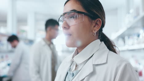 ciencia, lectura y pensamiento femenino