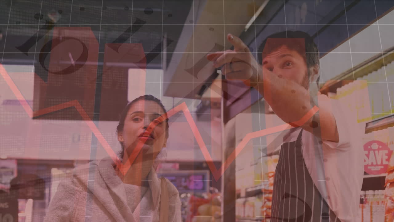 행복한 학교를 사용하는 학교 아이들에 대한 바이너리 코딩의 애니메이션