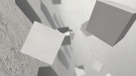 looping 3d boxes 10