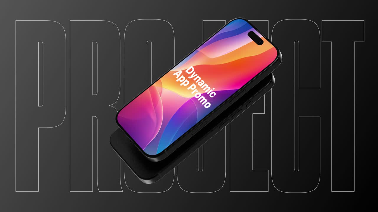 Promo app dinamica