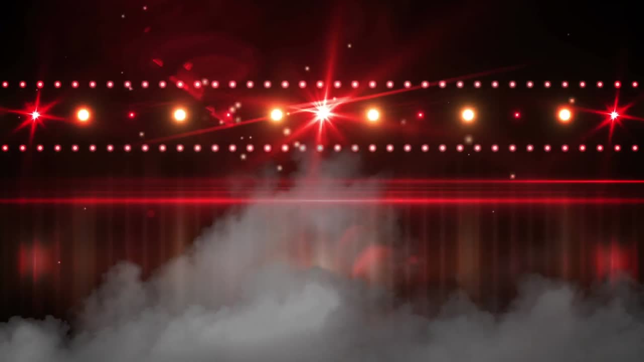 장소의 스포트라이트