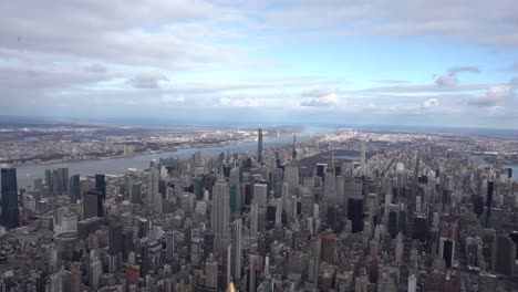 NYC-from-a-helicopter-4k