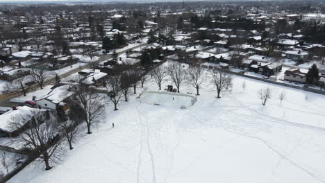 Walker&#39;s-Creek-Park-Parnell-Road-St