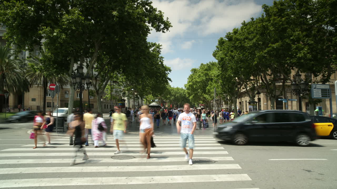 람블라스 정션 00