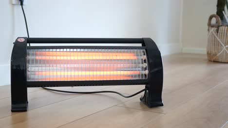 electric heater