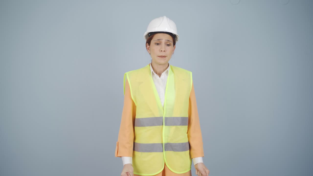 ingeniero frustrado.