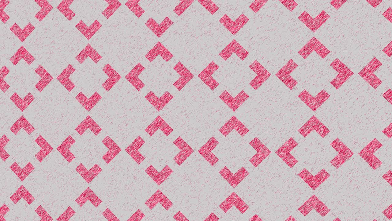 Background video footage with colors patterns and textures for video composing