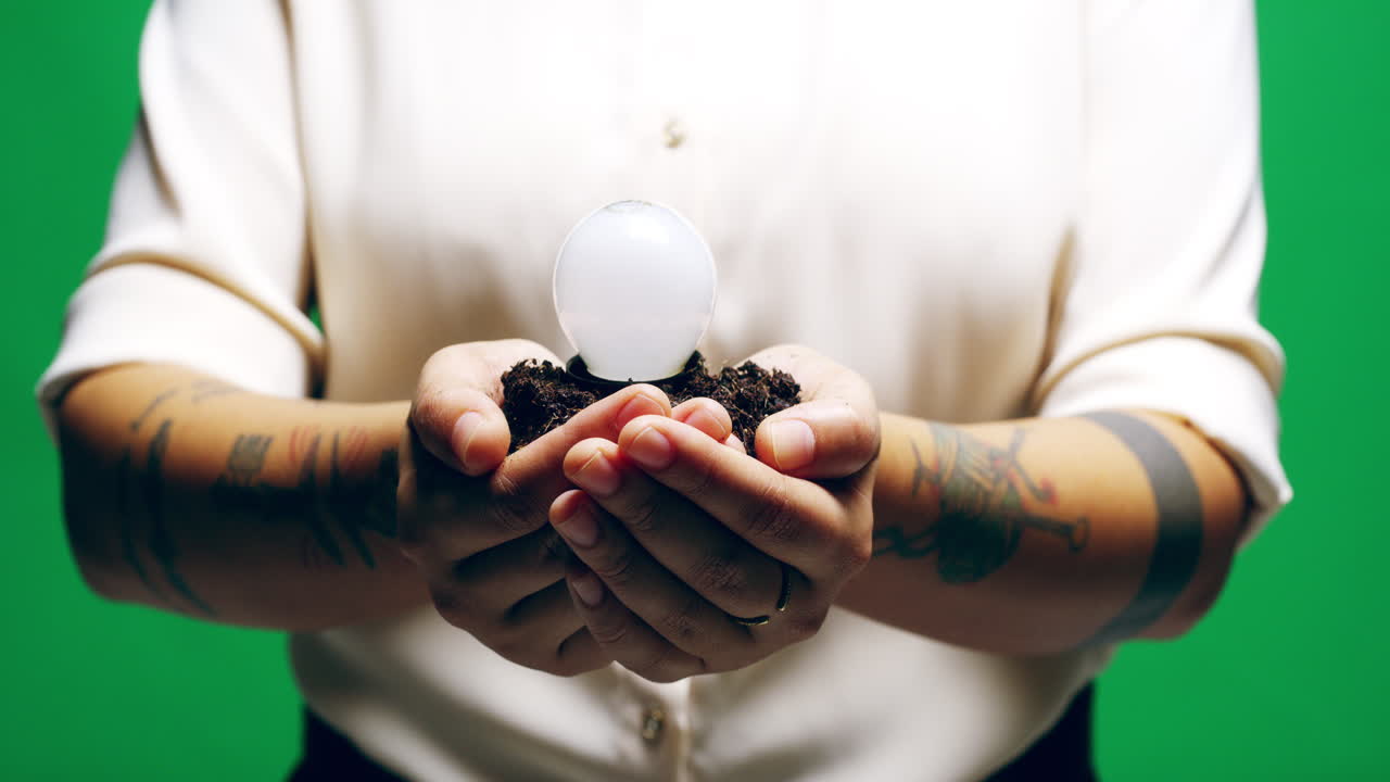 청정 에너지에 관한 모든 것