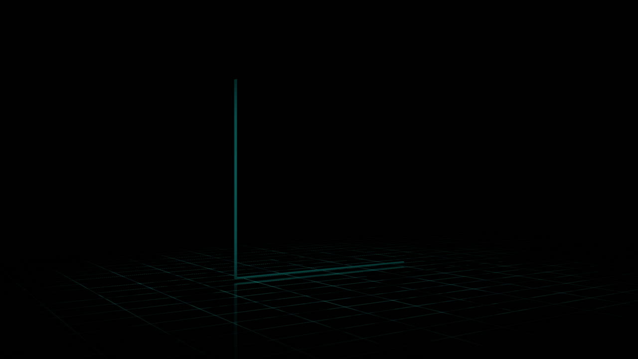 A 4K motion of dynamic bar chart graph showcases business growth and upward movement, presenting data with clarity and impact for powerful decision-making