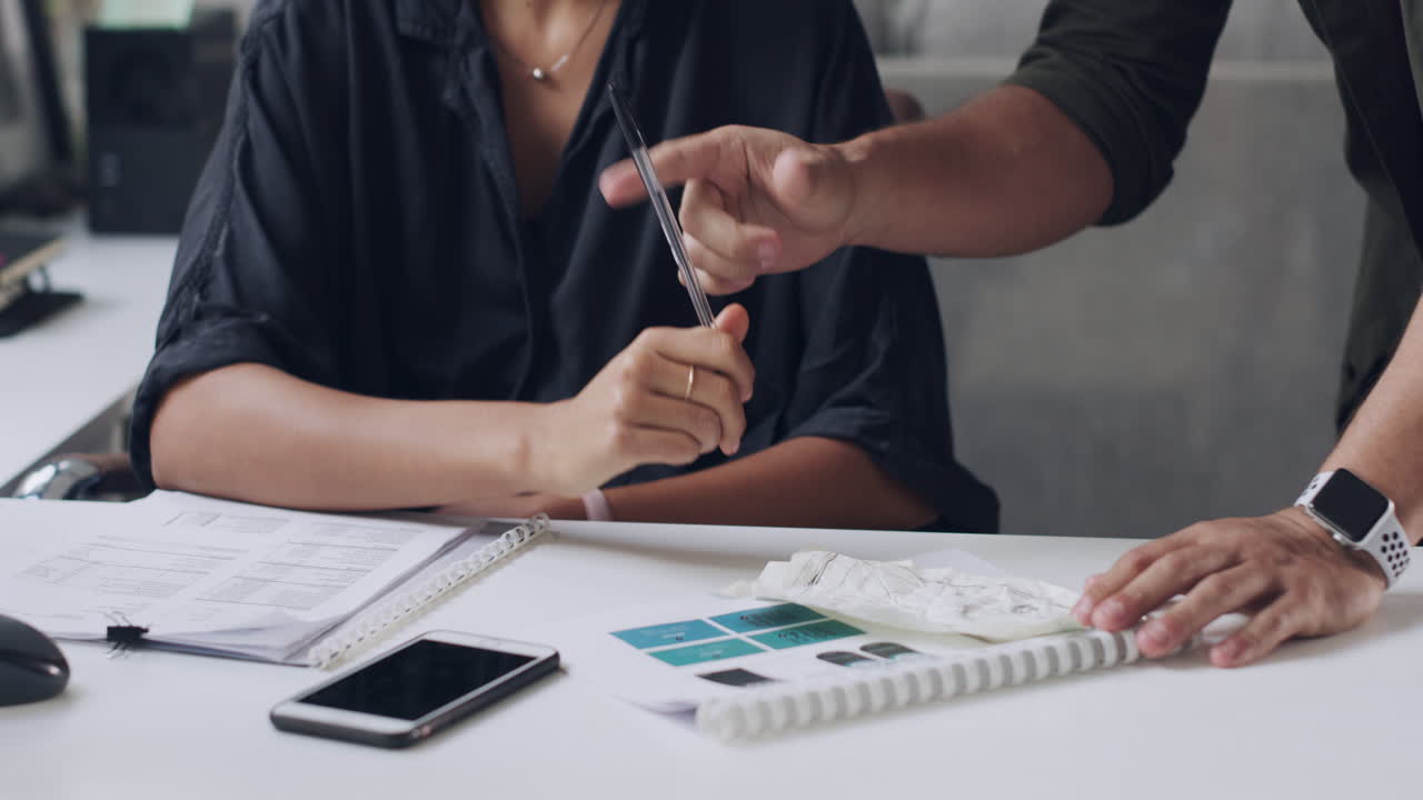 I've just thought of the perfect plan