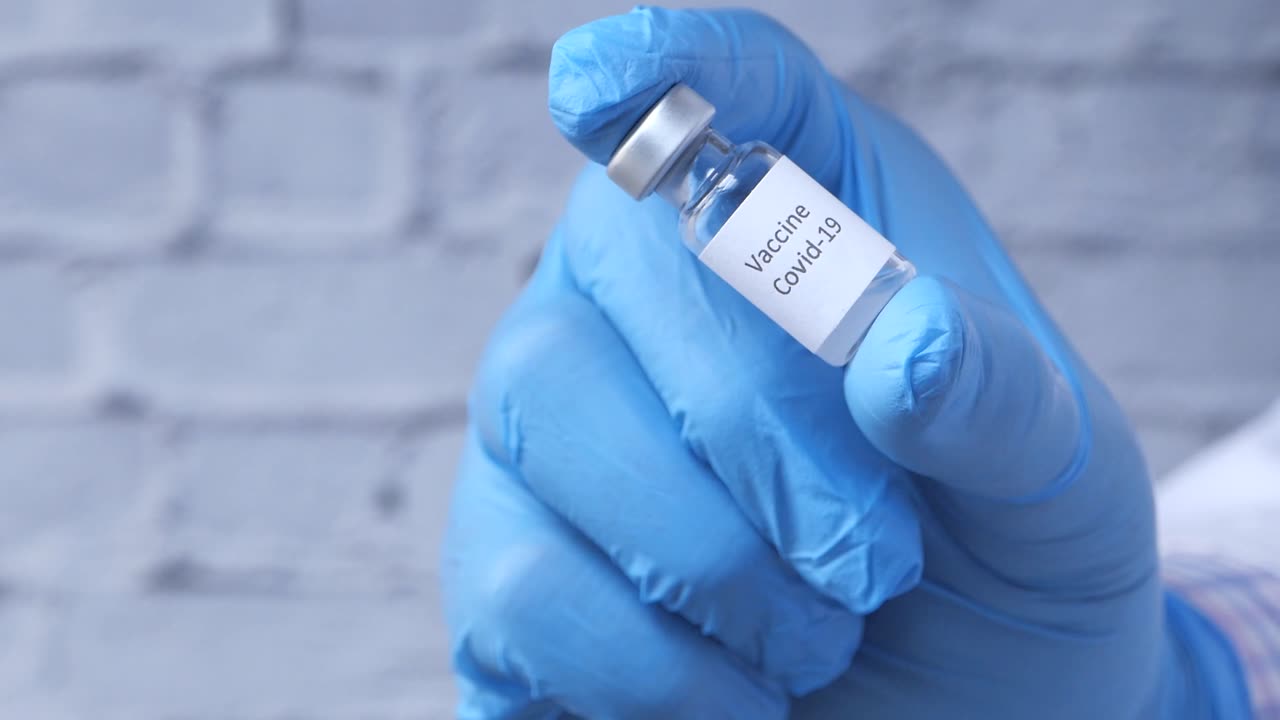 vacuna para el COVID-19