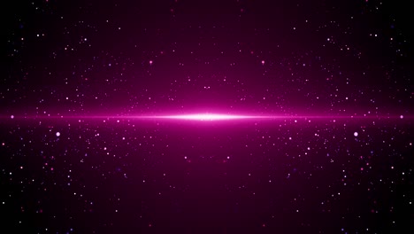 particles pink violet event game trailer titles cinematic concert stage background loop