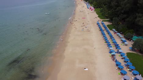 Einer-Der-Schönsten-Strände-In-Phuket,-Thailand