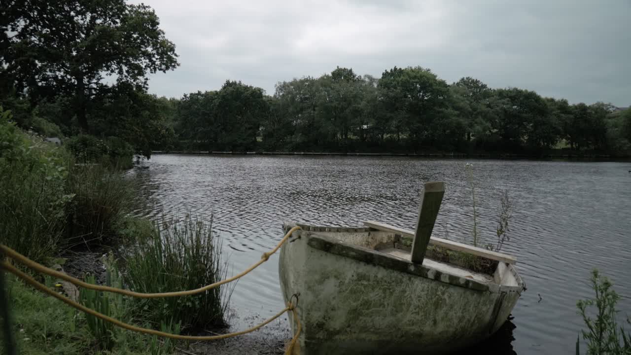 снимки озера