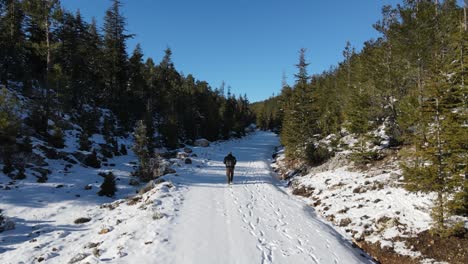 Deporte-Aire-Nevado