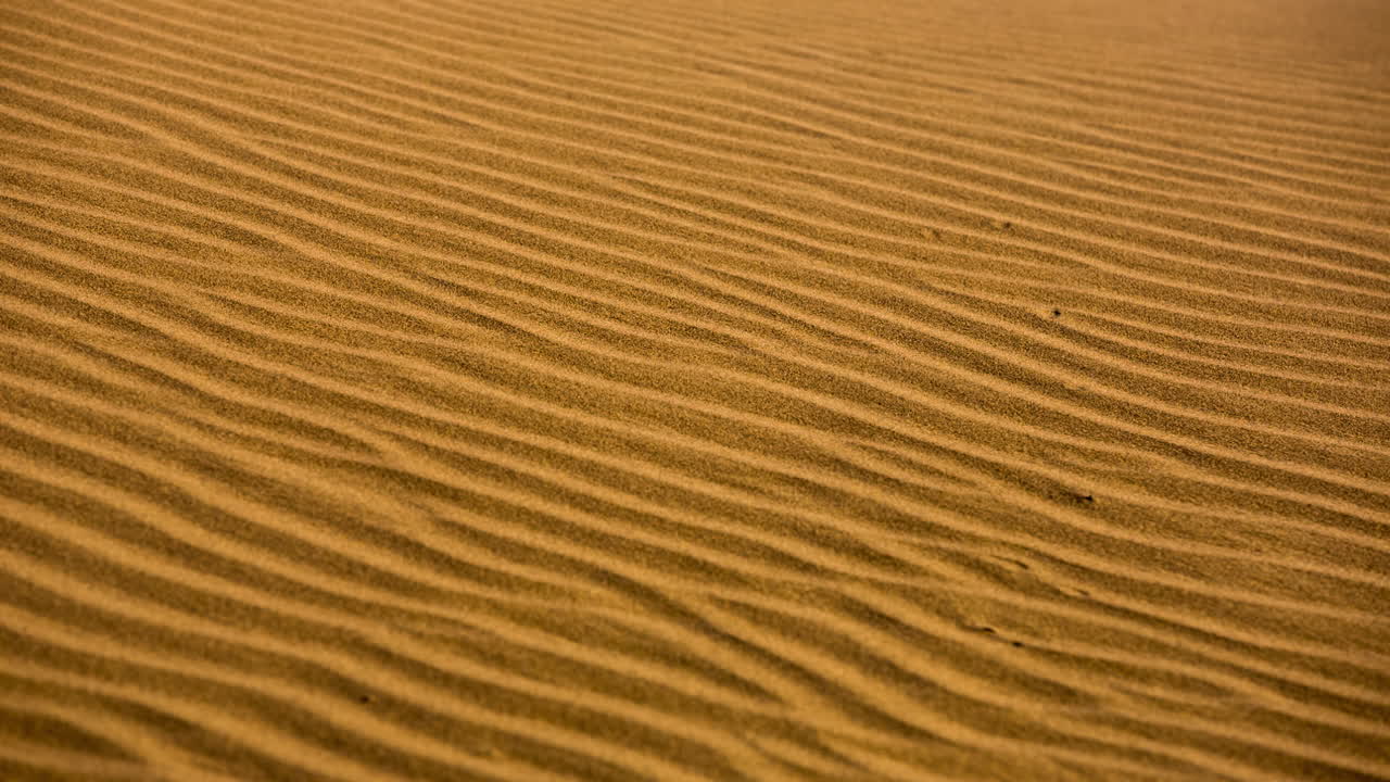 мерзуга в пустыне сахара в марокко