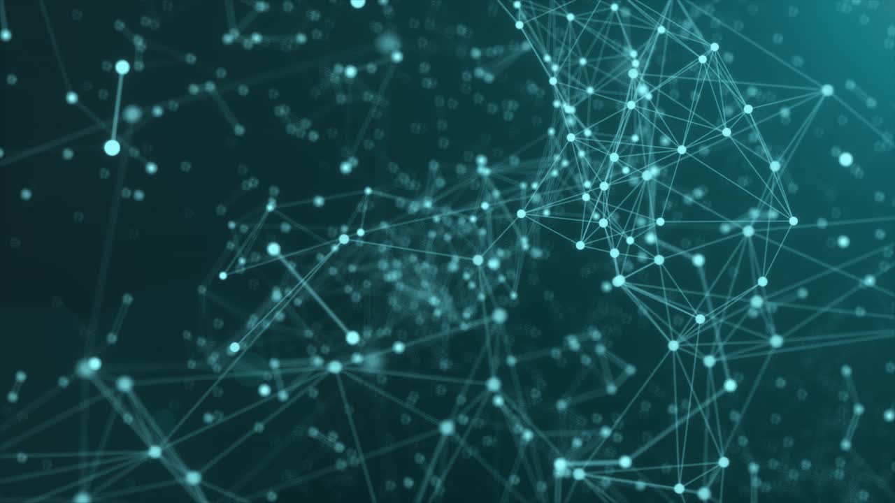 Abstract Network Connections